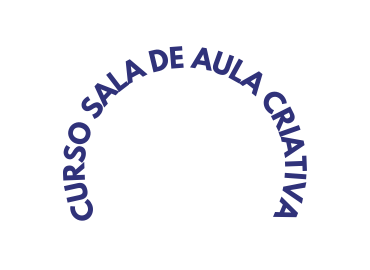 CURSO SALA DE AULA CRIATIVA
